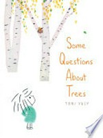 Some questions about trees
