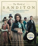The World of Sanditon: Sara Sheridan, with a foreword by Andrew Davies.