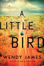 A little bird : a novel