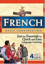 Mastering French : basic conversation.