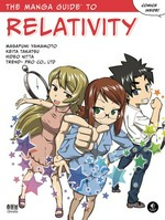 The Manga guide to relativity
