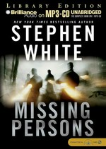 Missing persons
