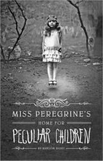 Miss Peregrine's home for peculiar children