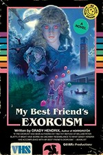 My best friend's exorcism : a novel /