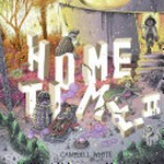 Home time. Beyond the weaving / 02 :