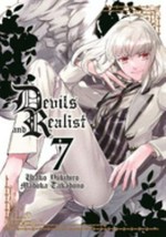 Devils and realist. Vol. 7