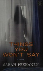 Things you won't say