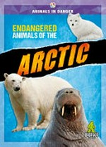 Endangered animals of the Arctic