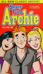 Your pal Archie. Volume one