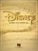 Disney goes classical: solo piano
