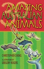 30 amazing Australian animals