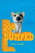 The dog that dumped on my doona