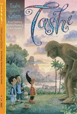 Tashi and the golem