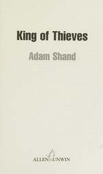 King of thieves