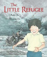 The Little refugee