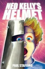 Ned Kelly's Helmet.