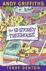 The 52-Storey treehouse