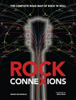Rock connexions : the complete road map of Rock 'n' roll