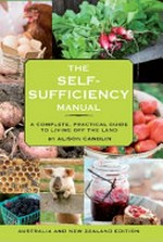 The Self-sufficiency manual