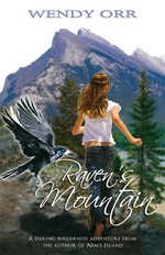 Raven's mountain
