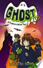 A Transylvanian tale (Ghost Club. Bk.3)
