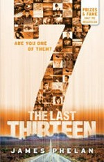 7 : The Last thirteen.