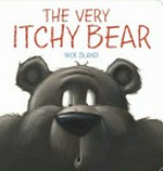 The Very itchy bear