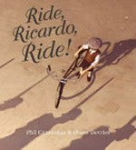 Ride, Ricardo! ride!