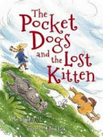 The Pocket dogs and the lost kitten