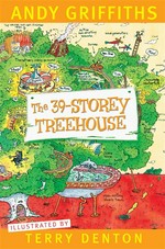 The 39-storey treehouse