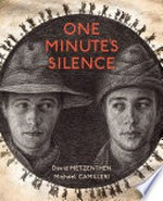 One minute's silence