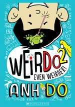 Even weirder!