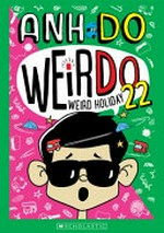 Weird holiday