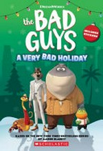 A very bad holiday: TV tie-in