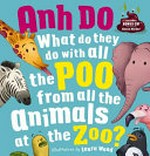 What do they do with all the poo from all of the animals at the zoo?