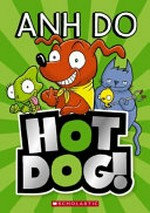 Hotdog!