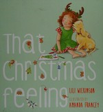 That Christmas feeling