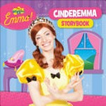 CinderEmma storybook