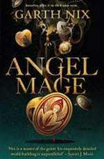 Angel mage