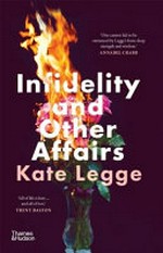 Infidelity and other affairs