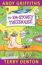 The 104-storey treehouse