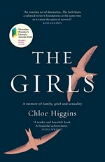 The Girls : a memoir of family, grief and sexuality