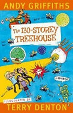 The 130-storey treehouse