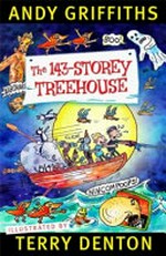 The 143-storey treehouse