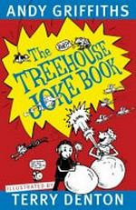 The Treehouse joke book