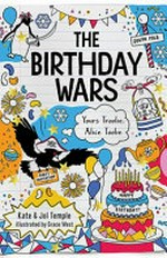 The Birthday wars