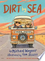 Dirt by sea : Hit the road on an unforgettable Aussie adventure!