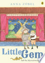 Little Gem and the Mysterious Letters /