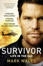 Survivor : life in the SAS