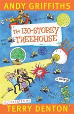 The 130-storey treehouse